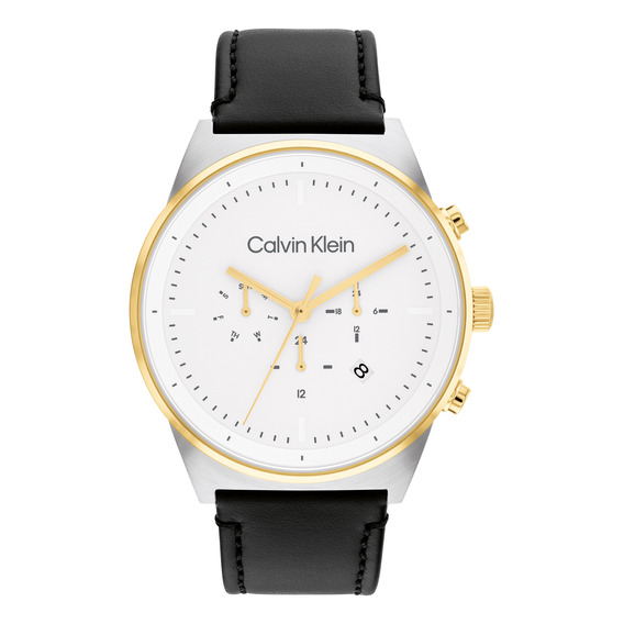 Calvin Klein Reloj De Cuarzo Para Hombre