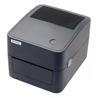 Impresora   Etiquetas D4601 Equivale A Zebra Lp2824 Y  Zd410
