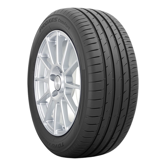 Cubierta 245/45/18 Toyo Proxes Comfort Balanceada