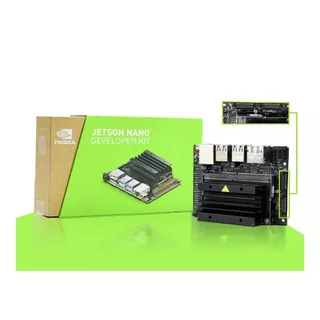 Nvidia® Jetson Nano  Developer Kit 