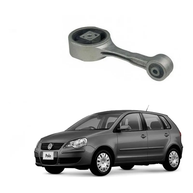 Coxim Cambio Polo 1.6 2007 A 2011