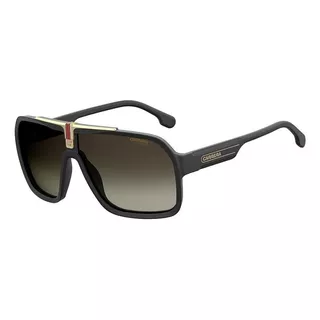 Óculos De Sol Carrera Masculino 1014/s 807 65ha Preto