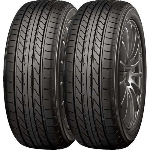 Kit de 2 llantas Yokohama ADVAN A10E Varios Vehículos todos los Años P 195/55R16 87 V