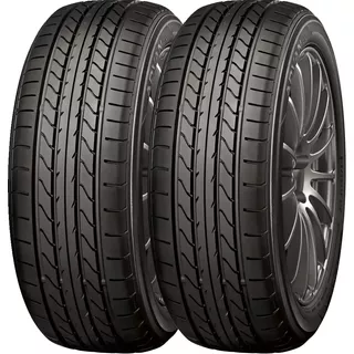 Kit De 2 Llantas Yokohama Advan A10e Varios Vehículos Todos Los Años P 195/55r16 87 V