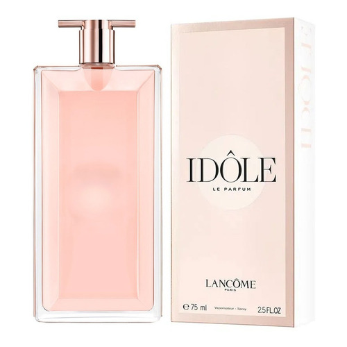 Lancôme Idôle Eau de parfum 75 ml para  mujer recargable