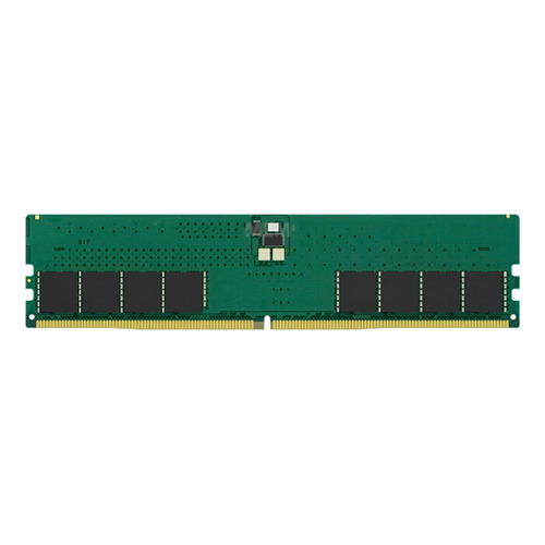 Memoria Ram Pc Kcp 16gb Ddr5 4800mhz 1.1v Cl40 Non-ecc Dram