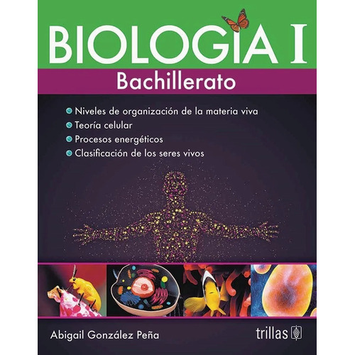 Biología 1 Bachillerato ! Trillas