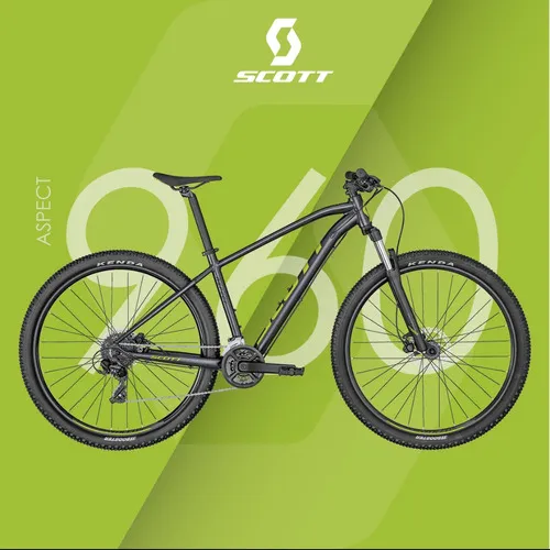 Scott aspect rodado 2025 29