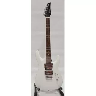 Guitarra Eléctrica 24 Trastes 