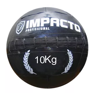 Wall Ball 10 Kg Medicine Cross Fit Treino Funcional