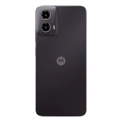 Moto G34 5g Charcoal Black 8+256gb | Frete grátis Moto G34 5g Charcoal Black 8+256gb | Frete grátis