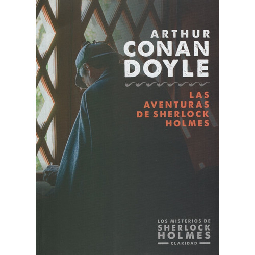 Las Aventuras De Sherlock Holmes (nueva Edicion)