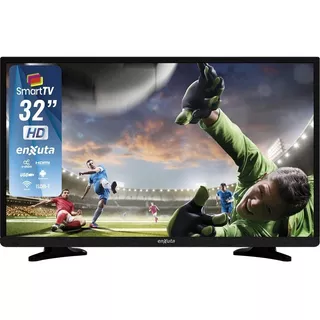 Televisor Smart Tv 32 Hd Enxuta Android