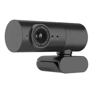 Camara Web Cam Imi Vidlok Business W91  Usb Full Hd /makkax