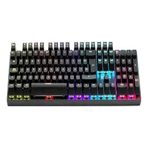 Teclado Gamer Xtrike Me Gk-915