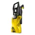 Hidrolavadora eléctrica Kärcher Home & Garden K3 Car amarillo y negra de 1600W con 120bar presión máxima 220V