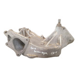 Base Bomba De Agua Honda Cr-v 2005