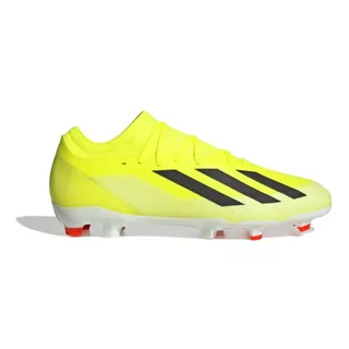 Chuteira adidas X Crazyfast League Campo