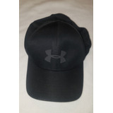 Gorro Under Armour Blitzing Usado Como Nuevo