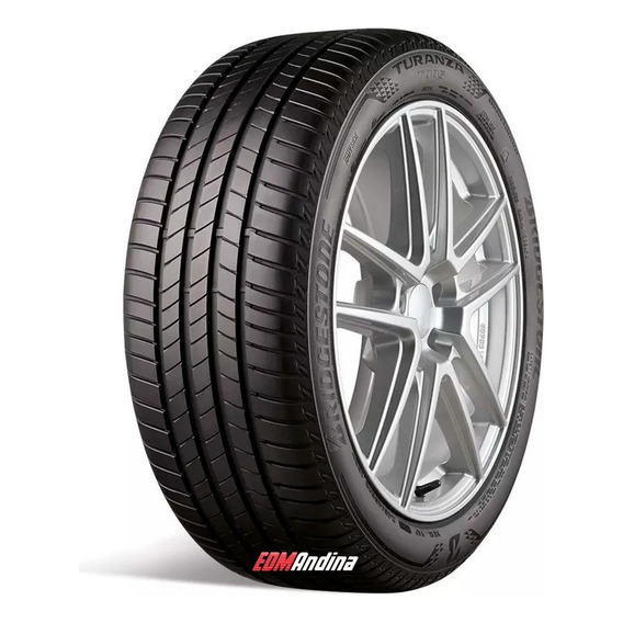 Neumático Bridgestone Turanza T005 P 225/50r17 94 V