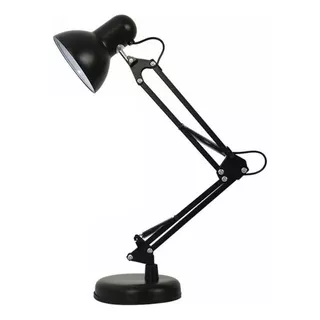 Lámpara De Mesa Articulada Pixar, Soporte Articulado En Forma De Garra