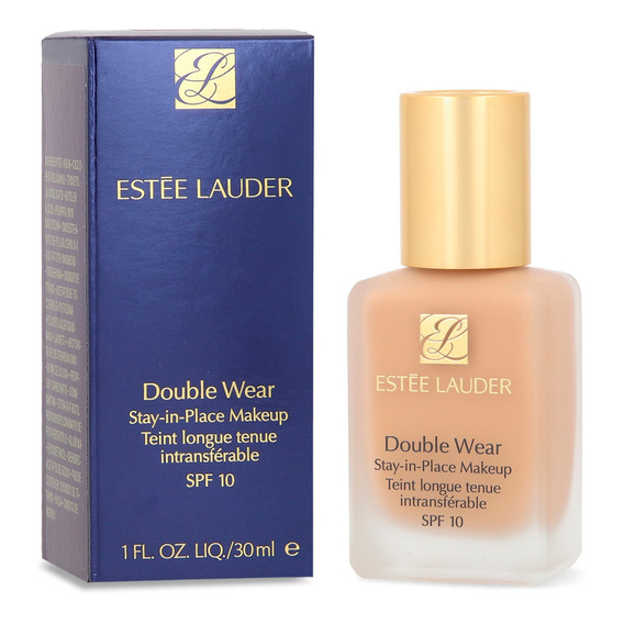 Base de maquillaje líquida Estée Lauder Double Wear - 30mL