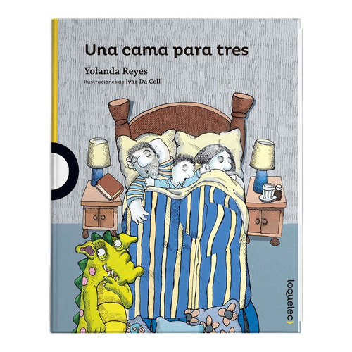 Una Cama Para Tres