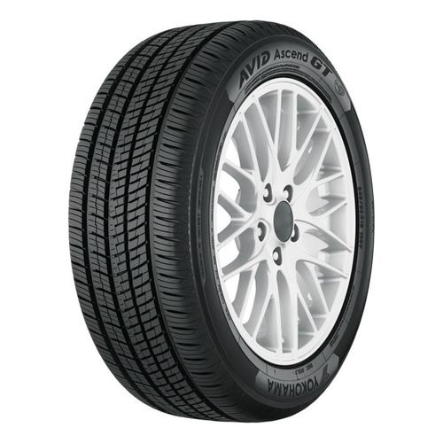 Llanta 195/55 R16 Yokohama Avid Ascend Gt 87v