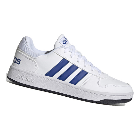 Zapatillas adidas Hombre Urbanas Hoops 2.0 | Gz7967