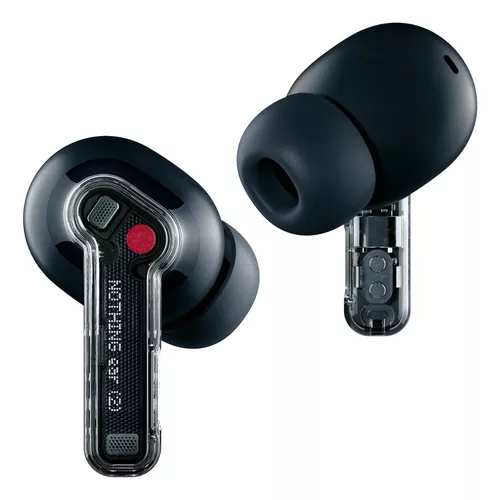 Producto Generico - Nothing Ear 2 Auriculares Inalámbricos. Color Negro