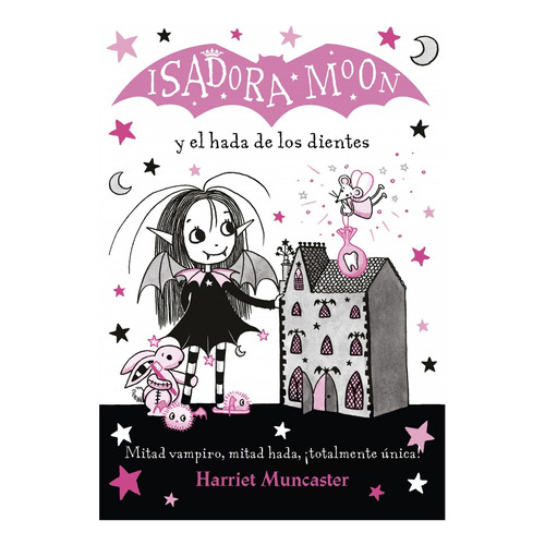 Libro Isadora Moon Y El Hada De Los Dientes (isadora Moon)