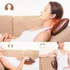 Masajeador Multifuncional Para Cervical Y Pies Tipo Almohada De Relajación En Casa De Alta Calidad Everest