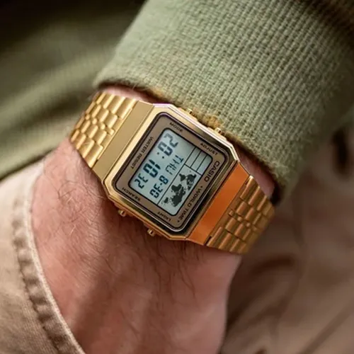 Casio natural cheap