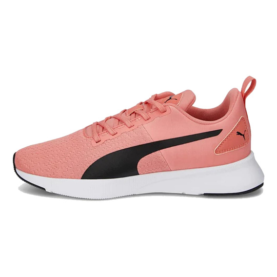 Tenis Puma Flyer Runner Coral 19551707