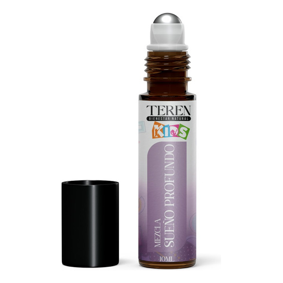 Teren Roll On Kids - Sueño Profundo - Buen Dormir - 10ml