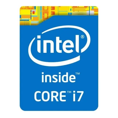 Processador gamer Intel Core i7-6700K CM8066201919901 de 4 Processador gamer Intel Core i7-6700K CM8066201919901 de 4