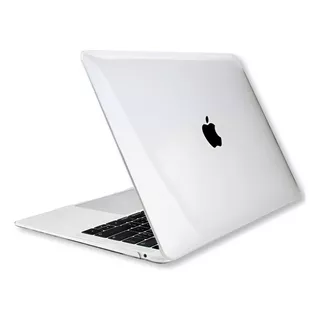 Capa Case Para Macbook New Air 13 Usb-c A2337 Chip M1 2021