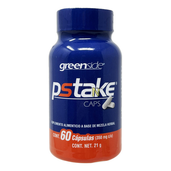 Pstake (antes Prostake) (60 Caps) Greenside