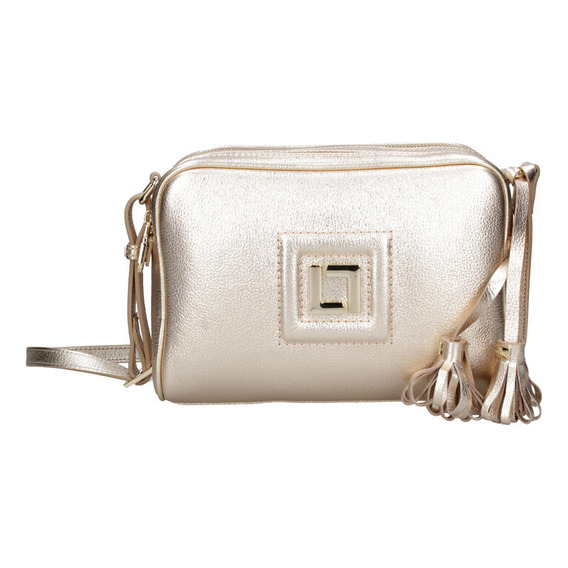 Cartera Casual Mujer Luz Da Lua - J486