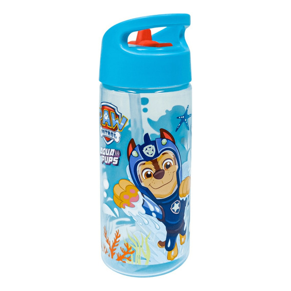 Tomatodo Scool Pp Plus 400ml - Paw Patrol Niño