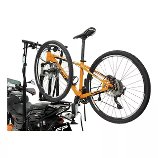Soporte De Bicicleta Para Moto Version 2 Bike Rack