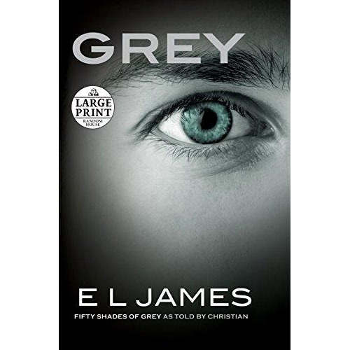 Fifty Shades Of Grey As Told By Christian