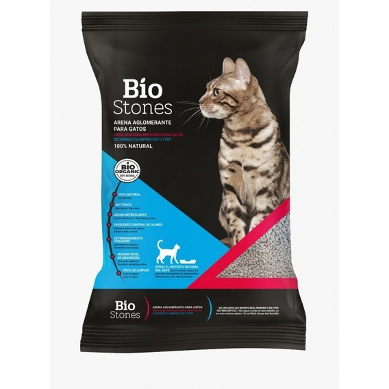 Arena Aglomerante Gato Poo Wee 15kg + 2 Salsas Cat Chow