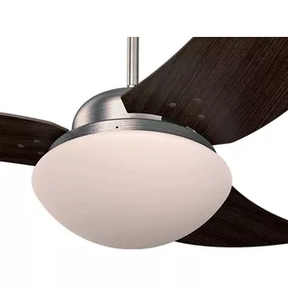 Ventilador De Teto Tron Máximo Solano 130 W