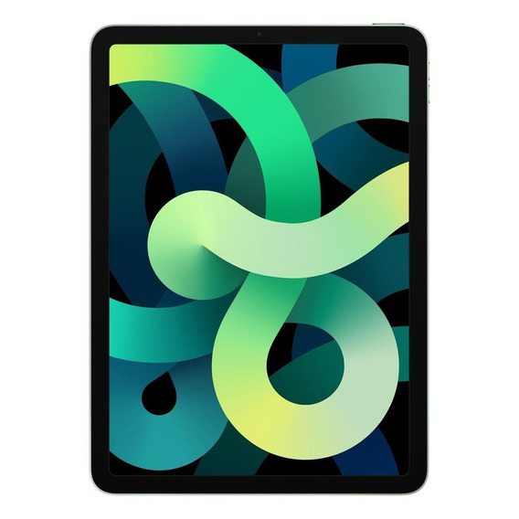 Apple iPad Air de 10.9" WI-FI  256GB Verde (4ª generación)