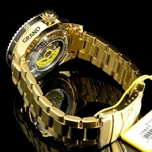 Grand diver invicta online
