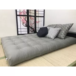 Cama Shikifuton Japones (1,90x1,40)