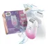 Depiladora Gnp 3 En 1 Body Care, Para Seco Y Húmedo. Inalámbrica. Piel Suave Por Semanas.