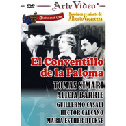 El Conventillo De La Paloma - Tomás Simari - Dvd Original