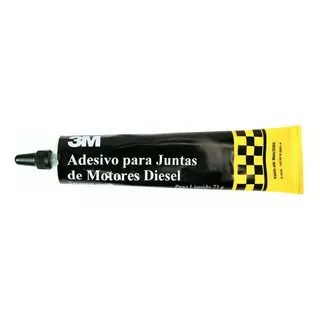 Cola Adesiva Junta Para Motor H0001652850 73g - 3m